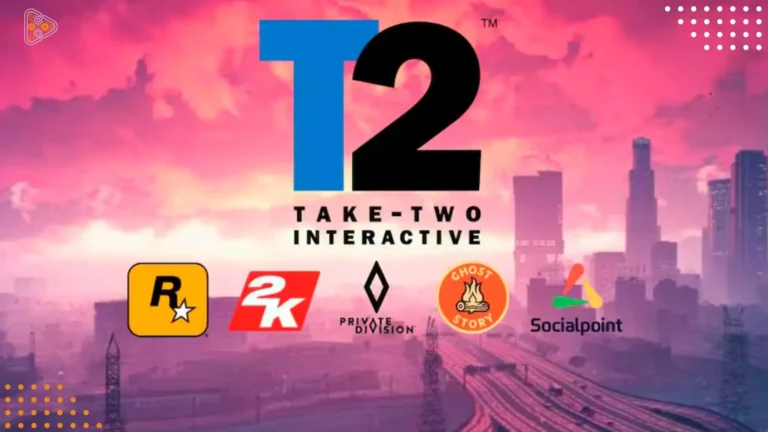 Take-Two elimina equipo de IA y despide a su director