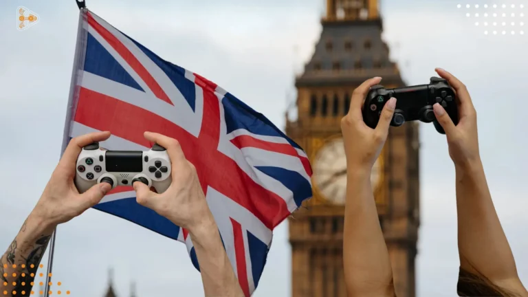 Reino Unido destina £28,5M a desarrolladores de videojuegos