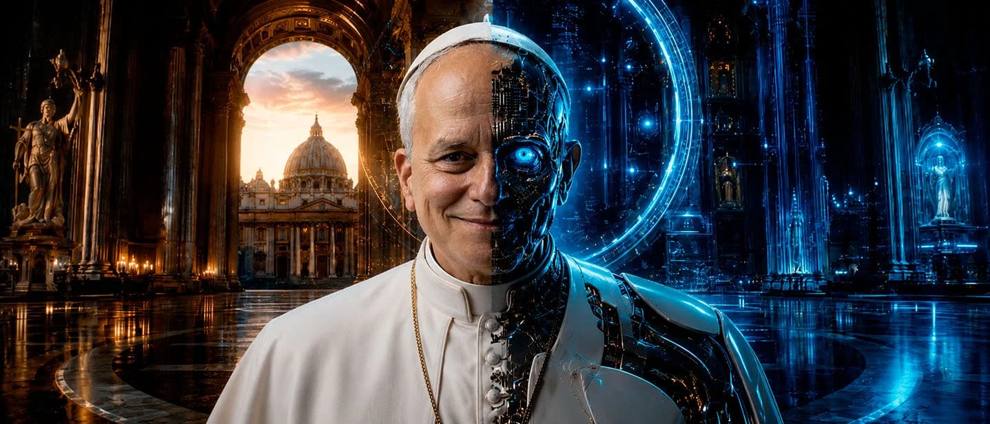 Papa-Leon-XIV-iglesia-regular-inteligencia-artificial-IA-1