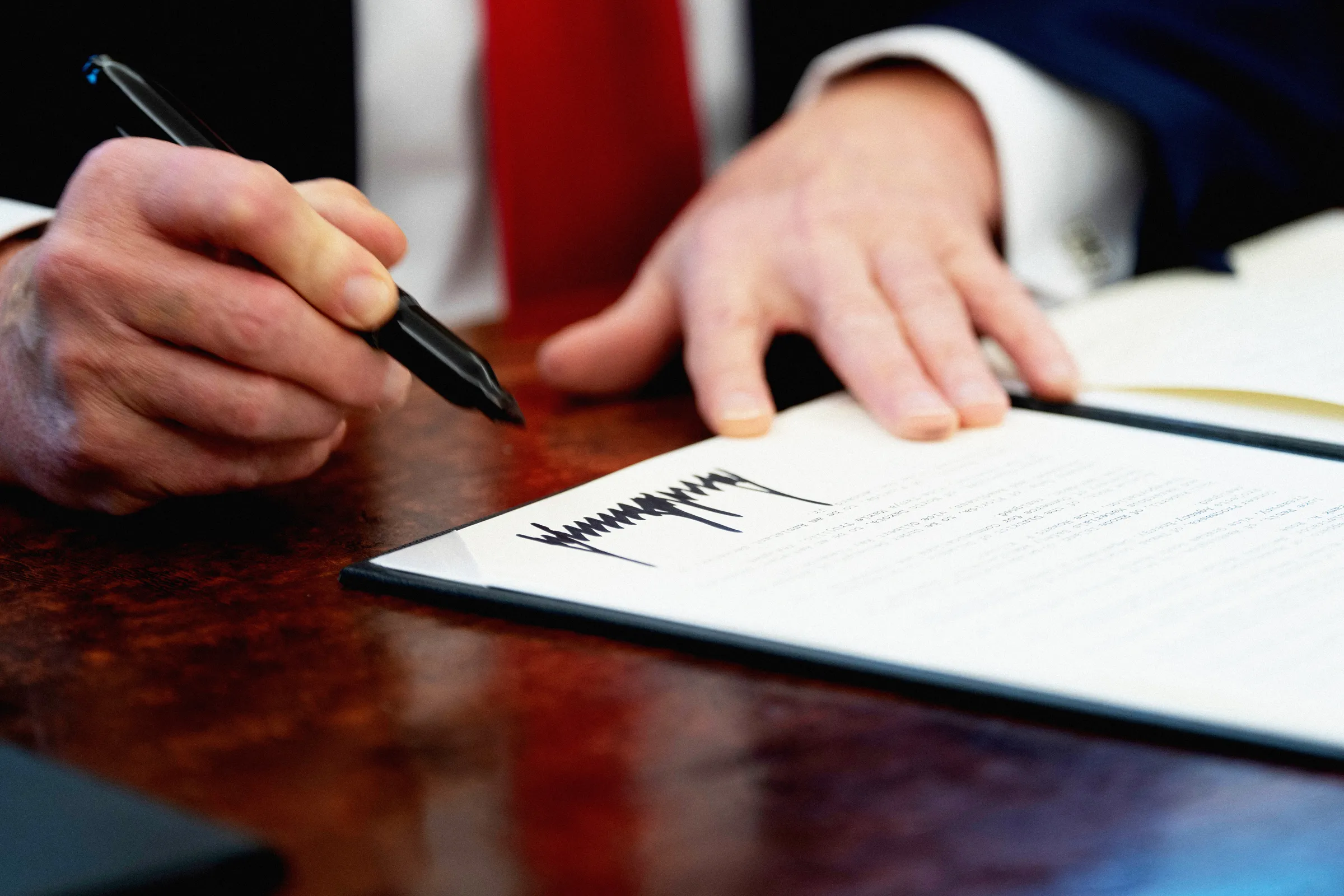 Trump-Signs-Executive-Order-Take-It-Down-Business-2196945494