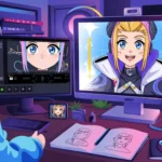 VTuber-Avatar-Guide-How-do-VTubers-Get-Their-Avatars-Vtubing-for-Beginners