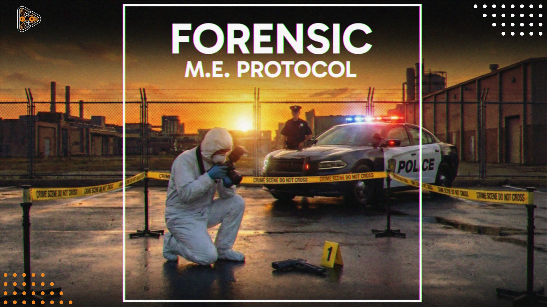 forensic-port