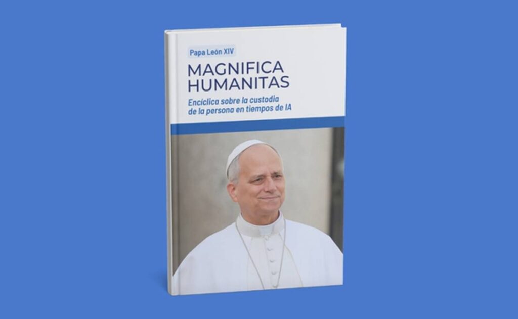 Papa León XIV advierte sobre nueva “Torre de Babel” tecnológica en IA 4 image