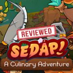 sedap-reviewport