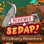 sedap-reviewport