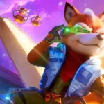 star-fox