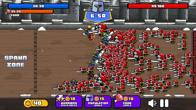 Push Titans: el juego que nació en las noches libres 9 1 bijqEOuQG5A9ov0ifCyVeA