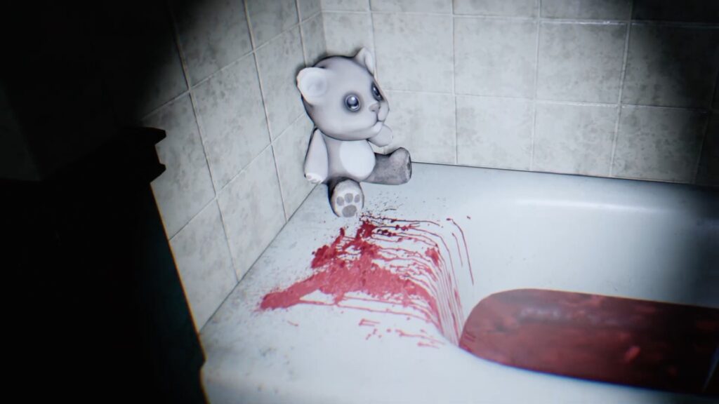 Darkstream screenshot1