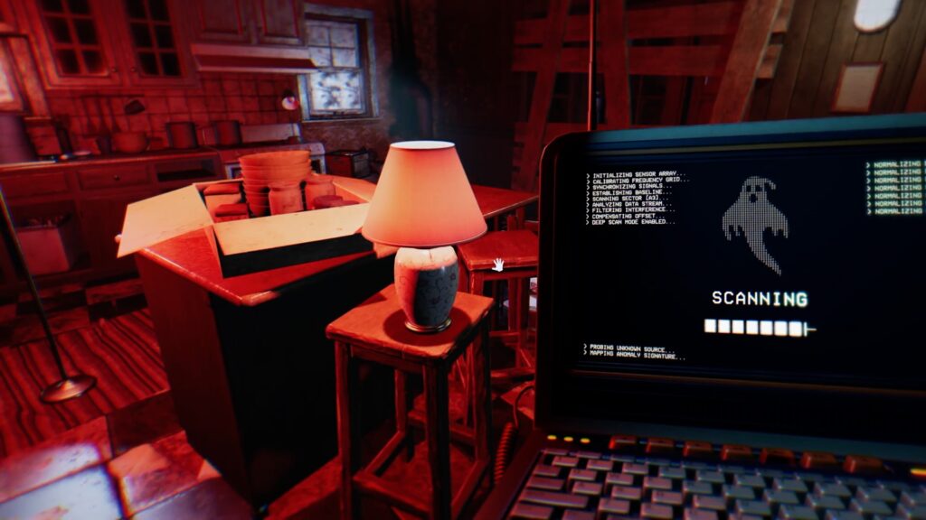 Darkstream screenshot4