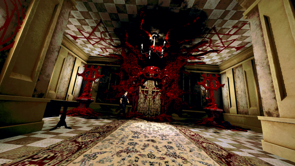 Flesh Made Fear Screenshot 14