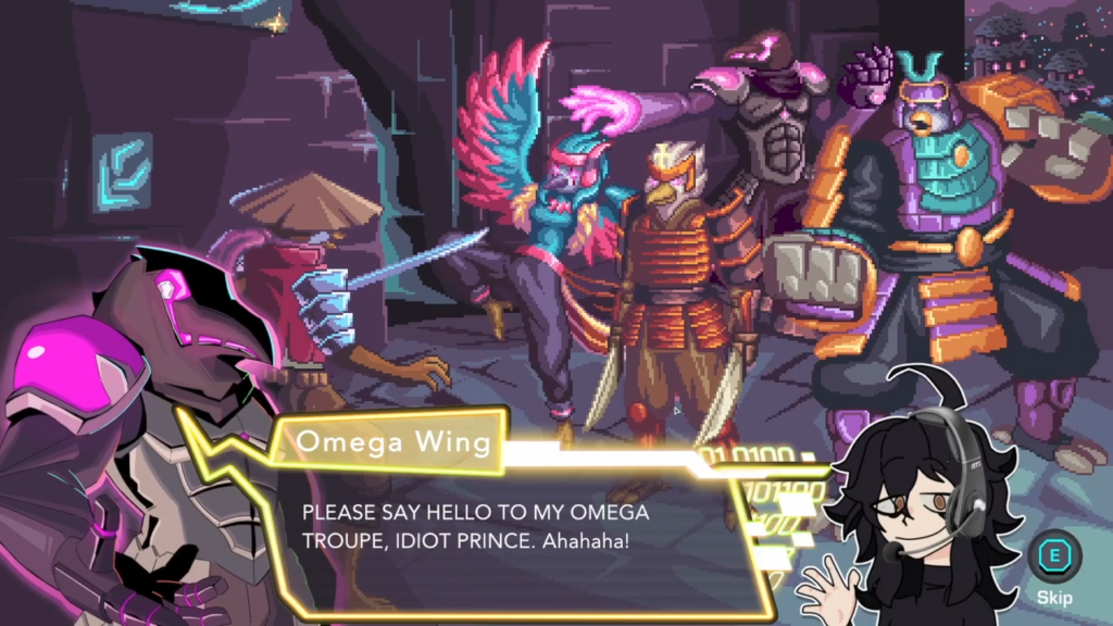 ROGUELITE DE LECHUZA Atomic Owl Primeras Impresiones 3