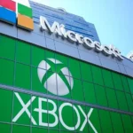 XboxMicrosoft