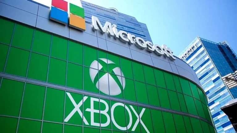 XboxMicrosoft