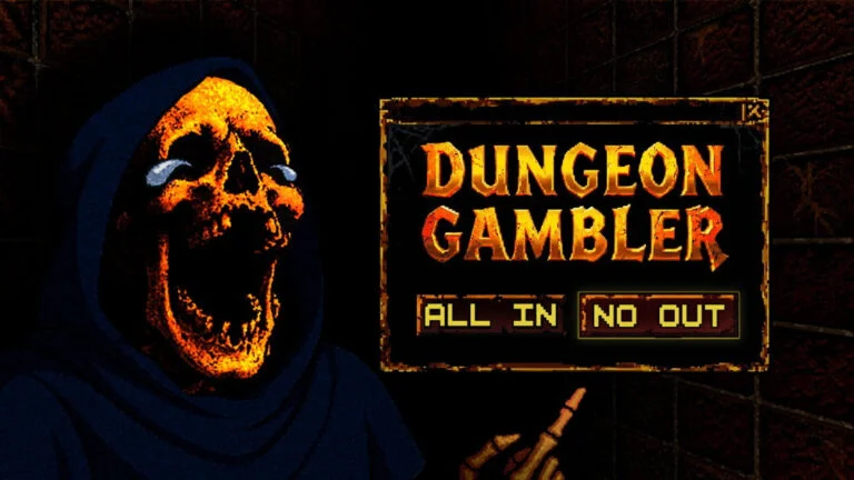 dgambler