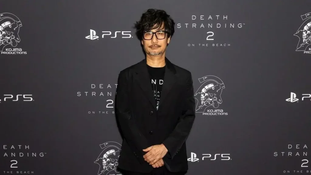 La ruptura PlayStation-Kojima según Jason Schreier 10 hideo kojima ia death stranding