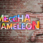 mecchachameleon