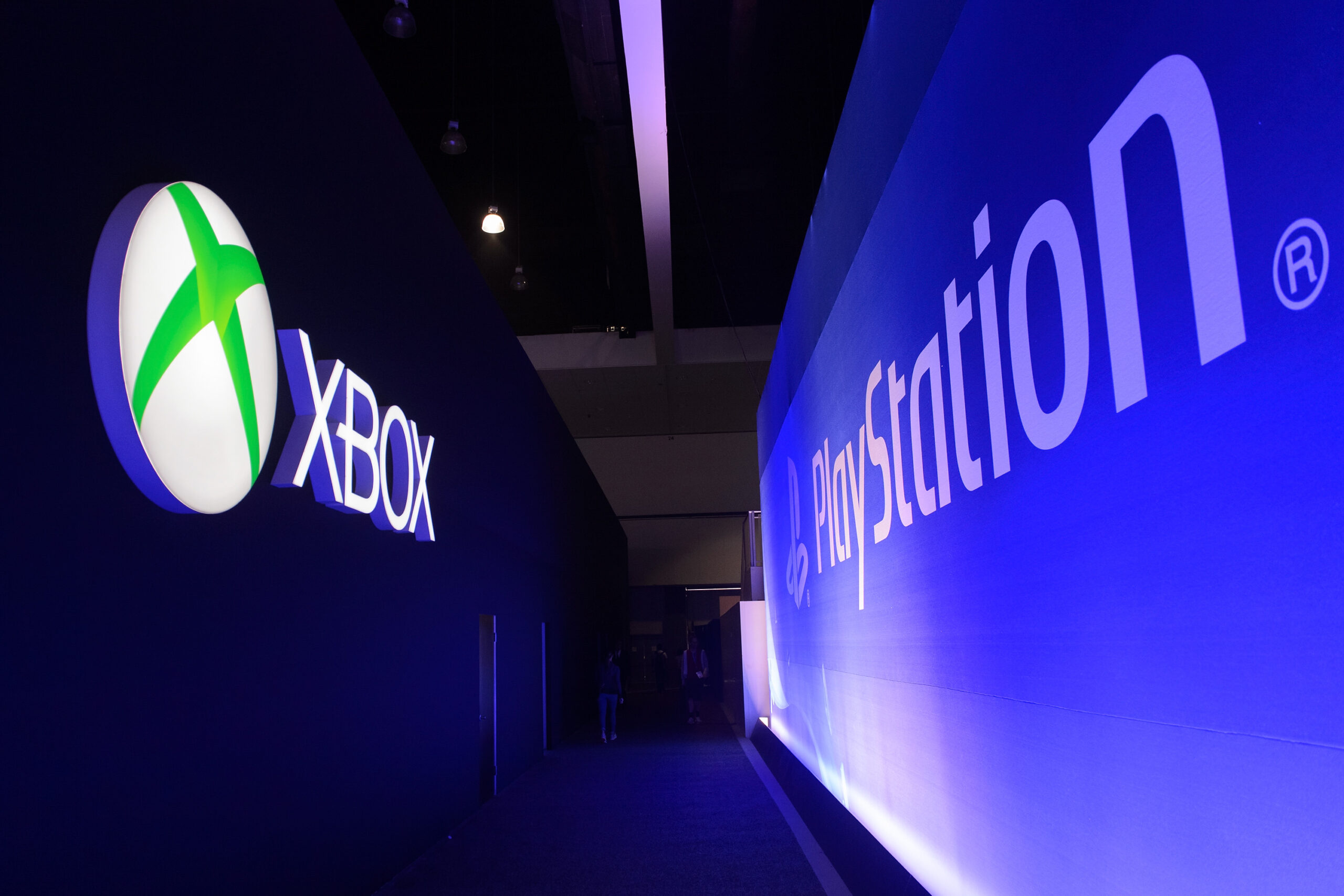 E3 Electronic Entertainment Expo
