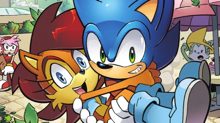 news-editors-choice-5-highlights-of-sonic-the-hedgehogs-comic-history