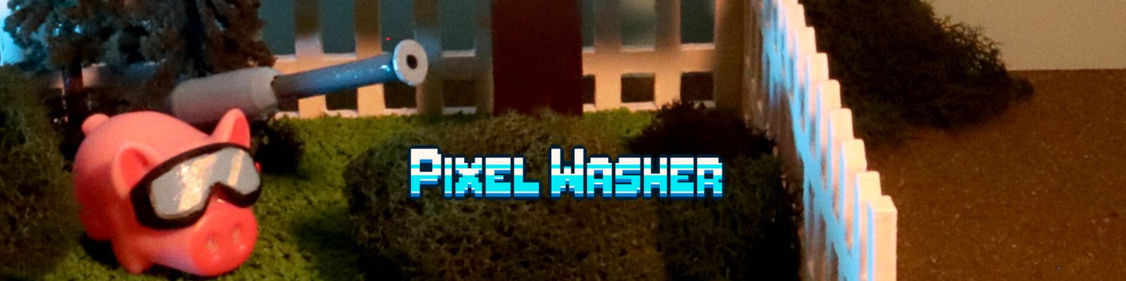 pixelwasher