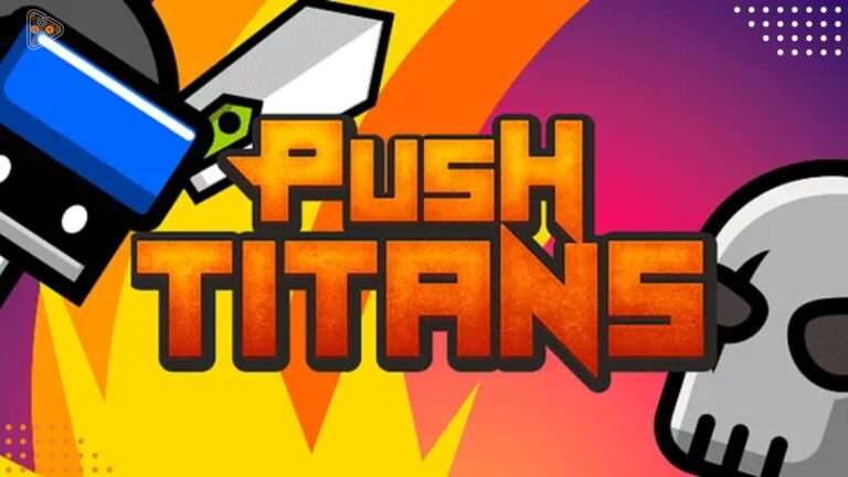 pushtitans-port
