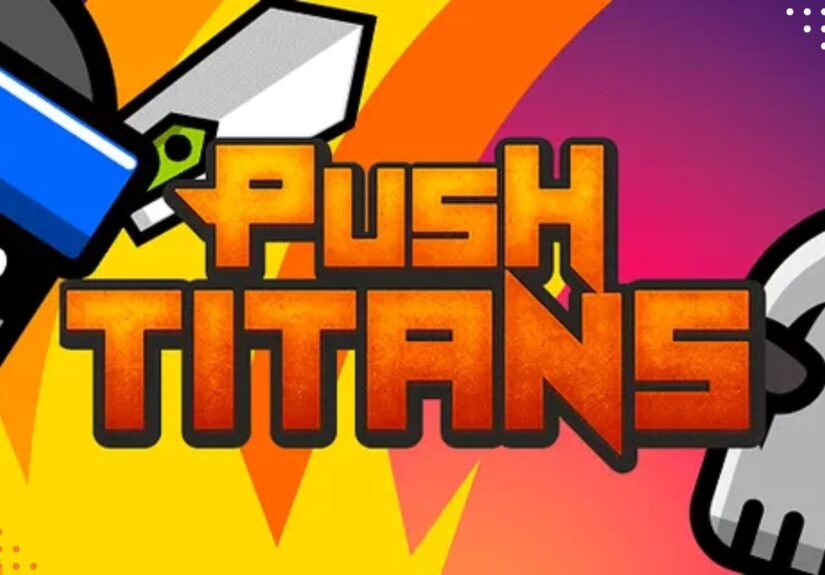 pushtitans-port