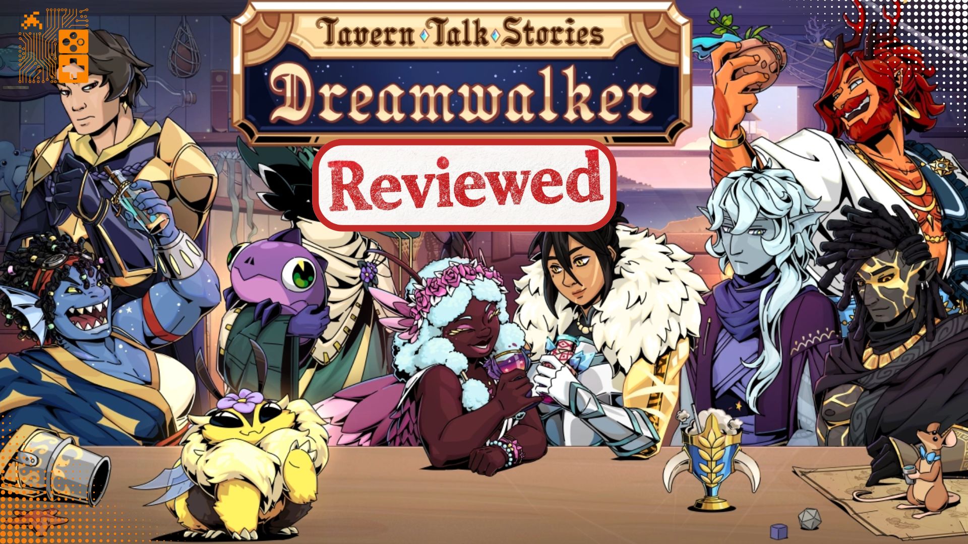 ttreview-port