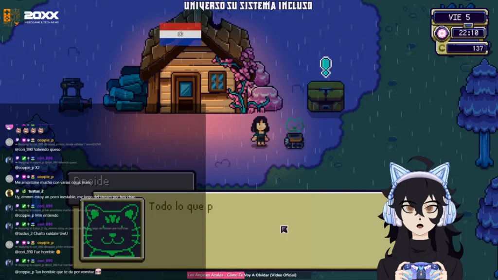 Reseña de Farlands: gestión relajante, narrativa pendiente 12 Captura de pantalla 2026 07 20 080442
