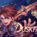 Duskfadeport
