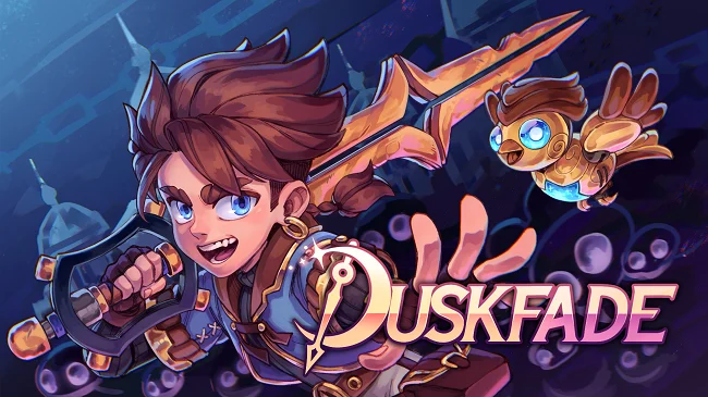 Duskfadeport