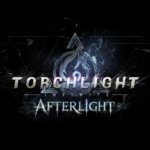 Torchlight Infinite Afterlight logo
