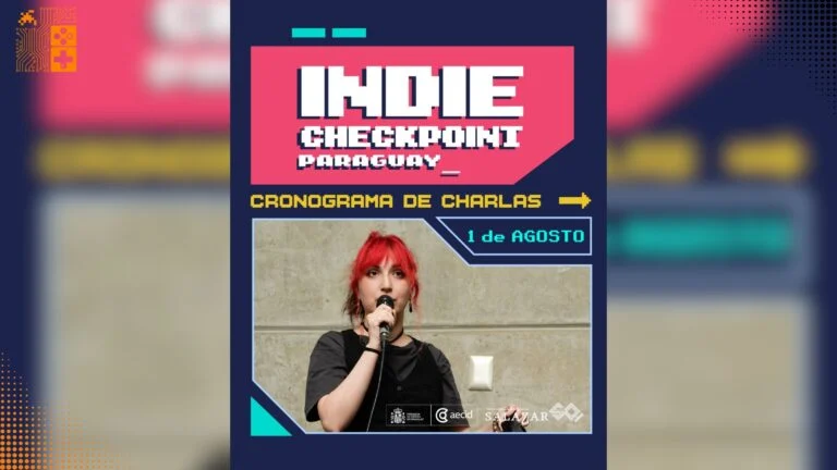 charlasindie-port