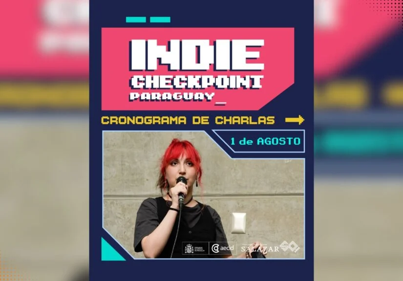 charlasindie-port