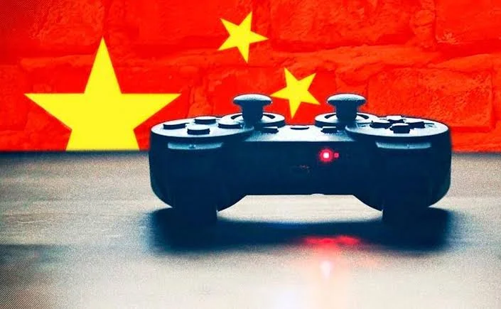 chinajuegos