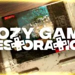 cozygamerestoration