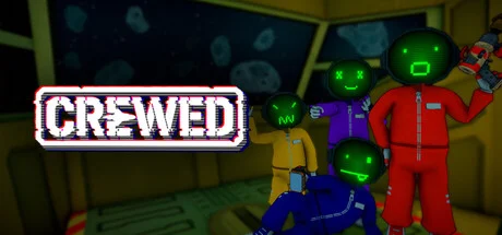 crewedhead