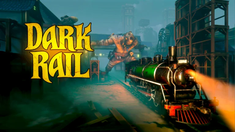 darkrailhead