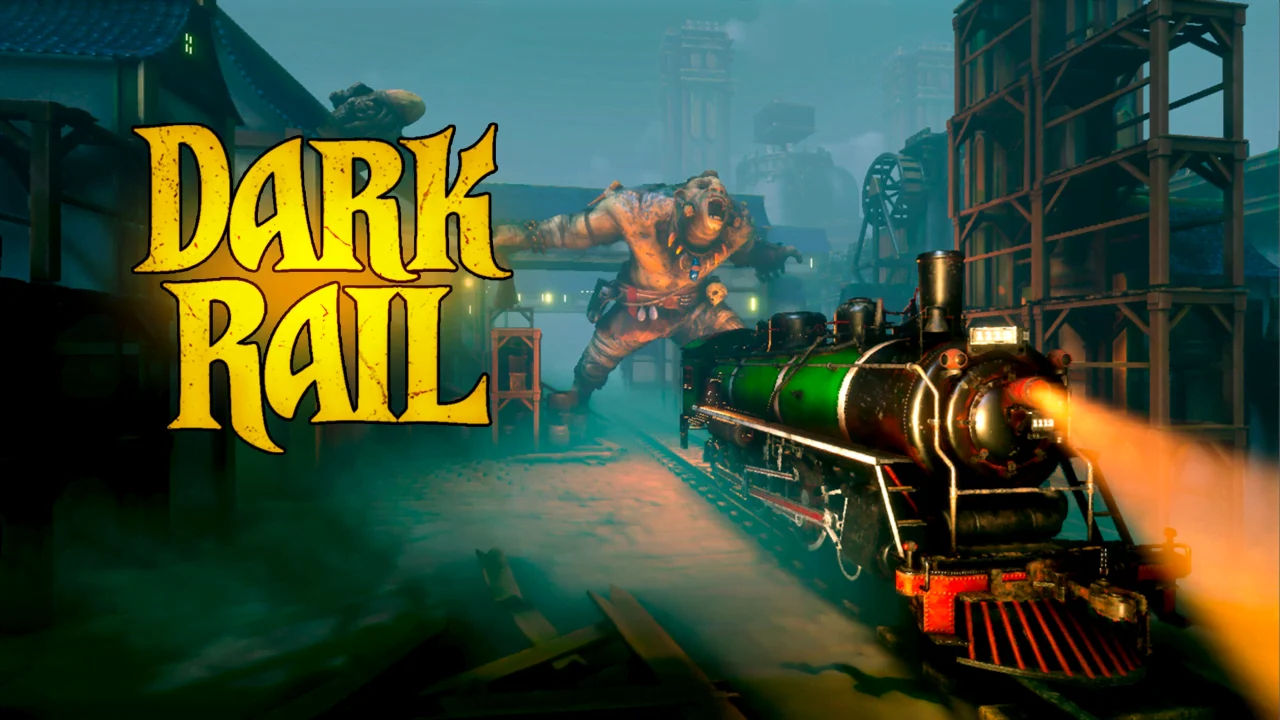 darkrailhead
