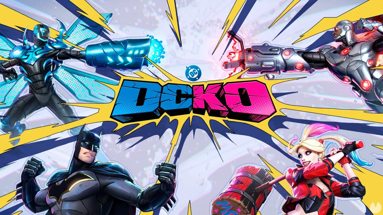 dcko