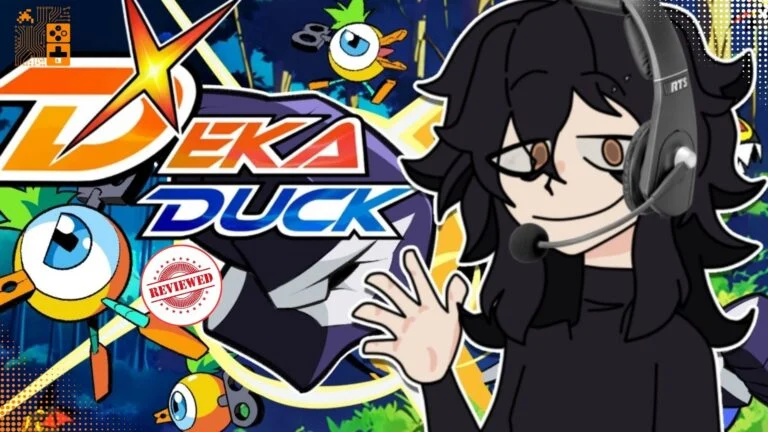 dekaduckreview-port