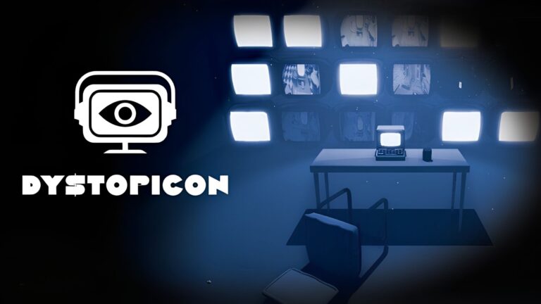 dystopicon