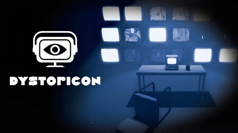 dystopicon