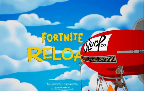 fortnitereload