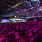 cosplay contest presented by Google, gamescom social stage, Halle 1