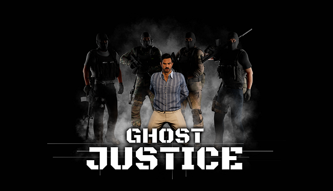 ghostjustice