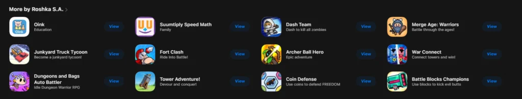 Greed Dungeon: endless runner, dados y progresión roguelike 12 image 9