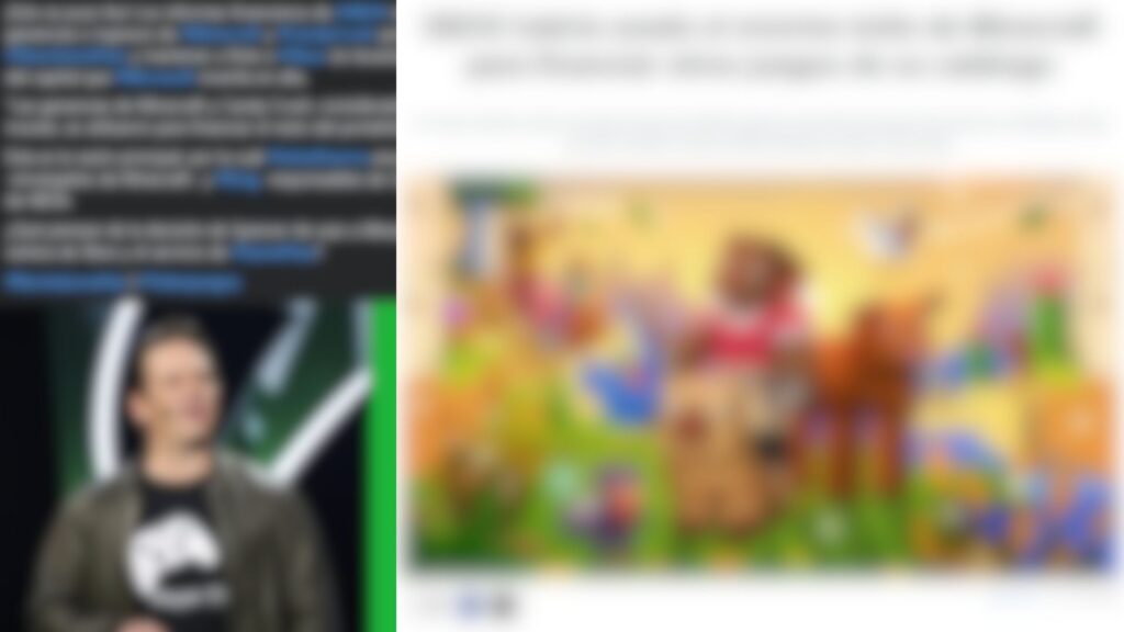 El periodismo de videojuegos se sacrifica por la viralización 11 noticiaas3