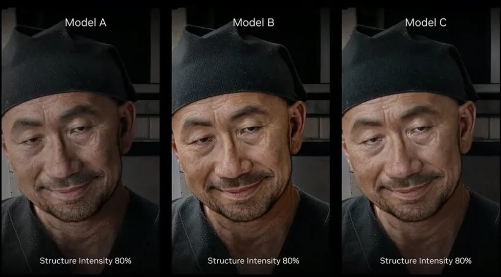 DLSS 5: NVIDIA detalla control por objeto y tres modelos IA 6 nvidia2026