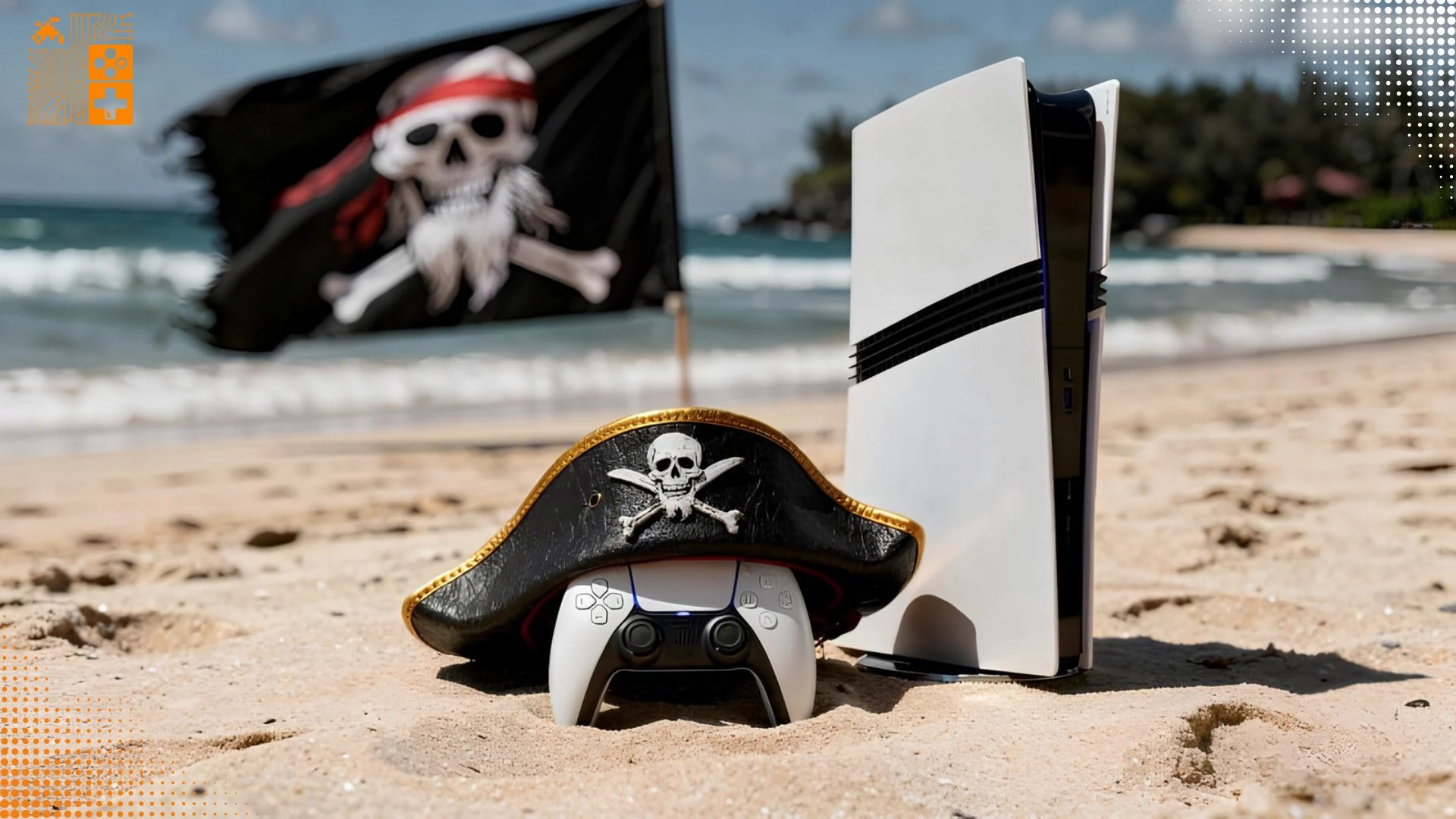 pirateriaps-port