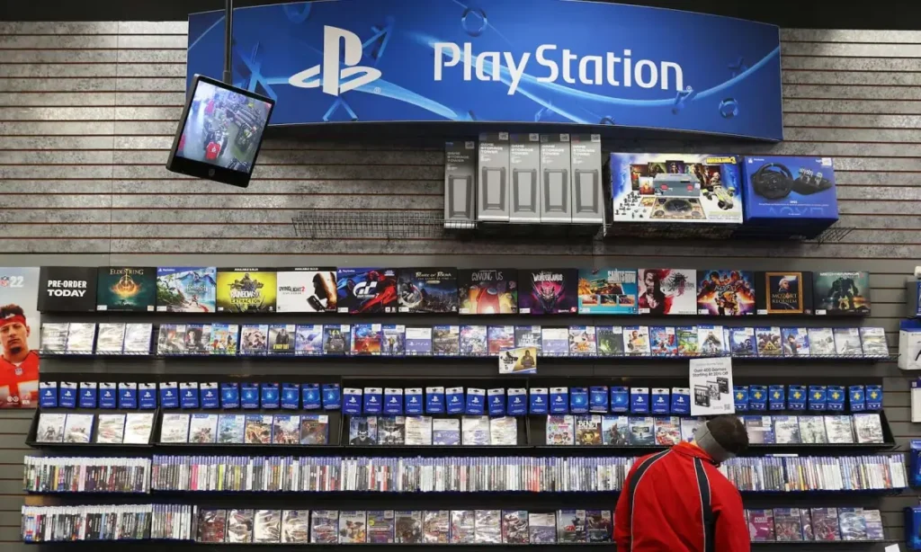 Solo 7 juegos de Playstation superan 100.000 ventas físicas 4 psdiscos tienda2