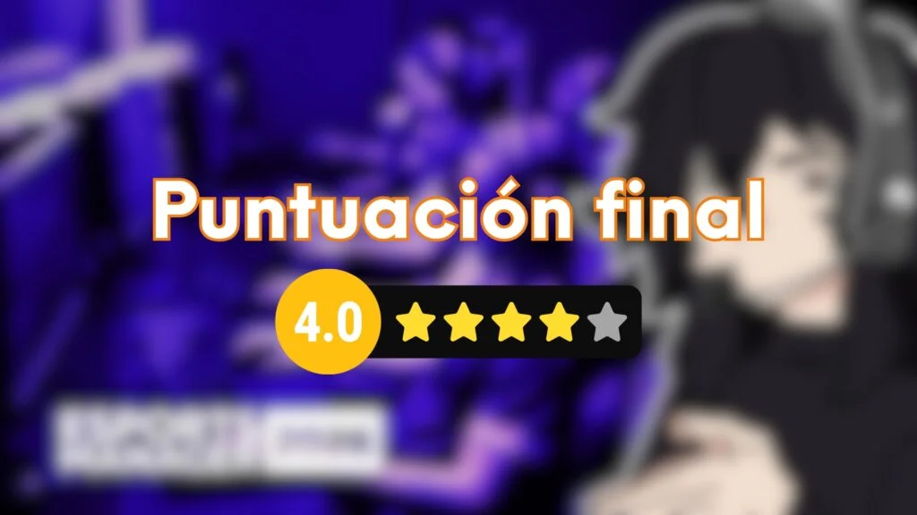 puntuacion esportsmanager